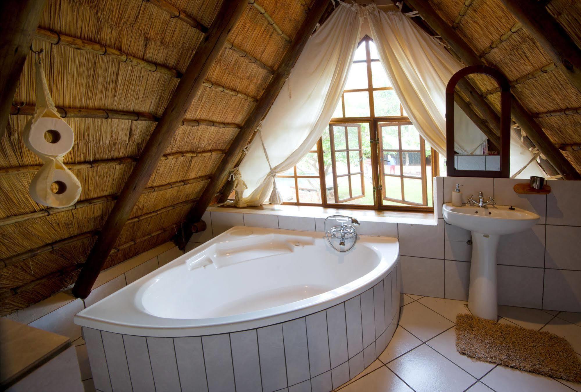 Blyde River Canyon Hoedspruit