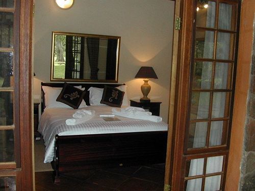 Blyde River Canyon Casa de Campo Hoedspruit