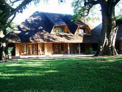 Landhaus Blyde River Canyon *